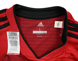 2018-19 MANCHESTER UNITED SHIRT L