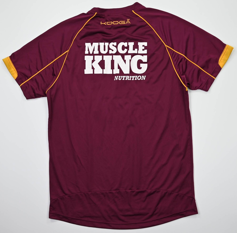 HUDDERSFIELD GIANTS RUGBY KOSZULKA S