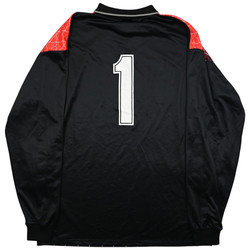 UHLSPORT VINTAGE LONGSLEEVE SHIRT XXL