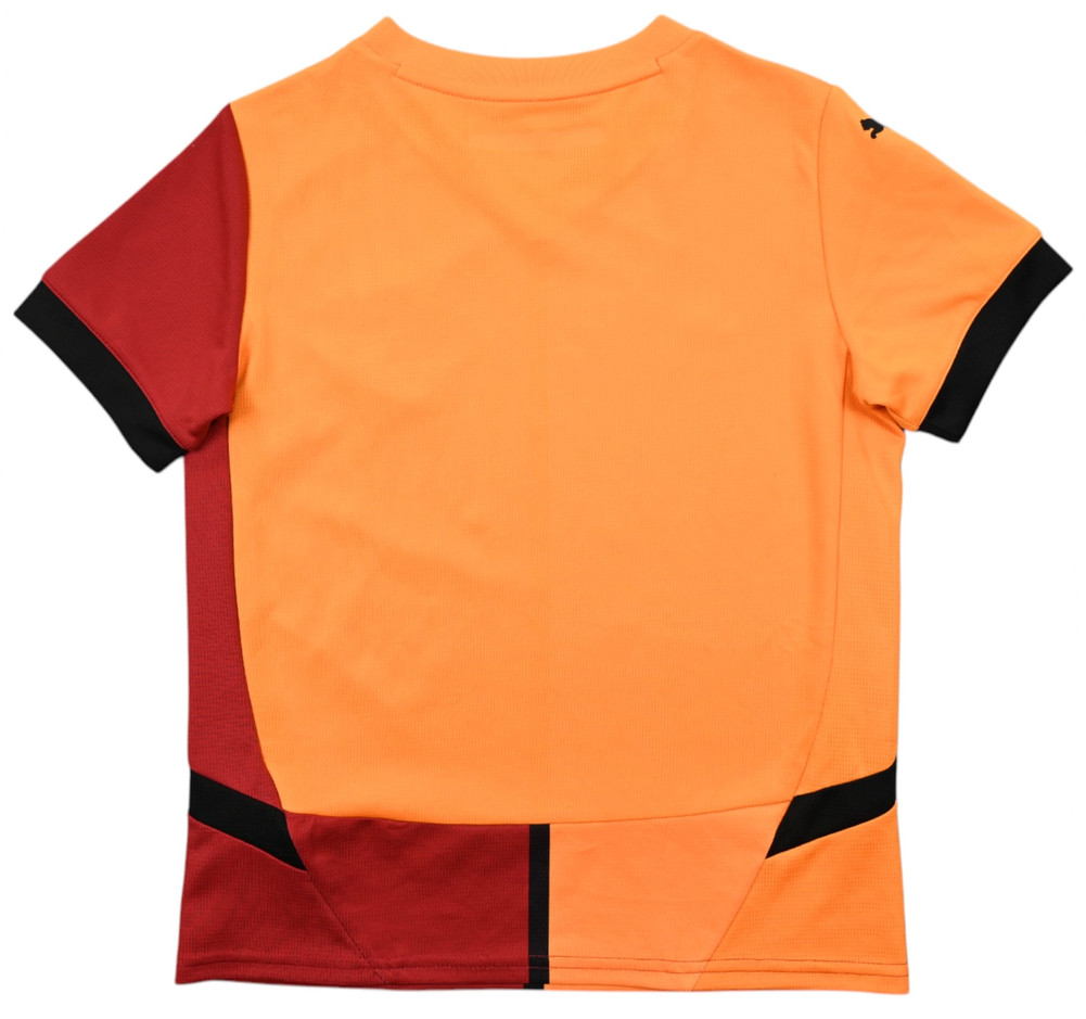 2024-25 GALATASARAY KOSZULKA S. BOYS
