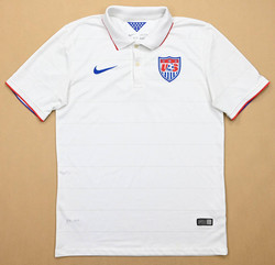 2014-15 USA KOSZULKA M