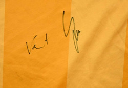 1999-00 HERTHA BERLIN *REHMER* KOSZULKA XL