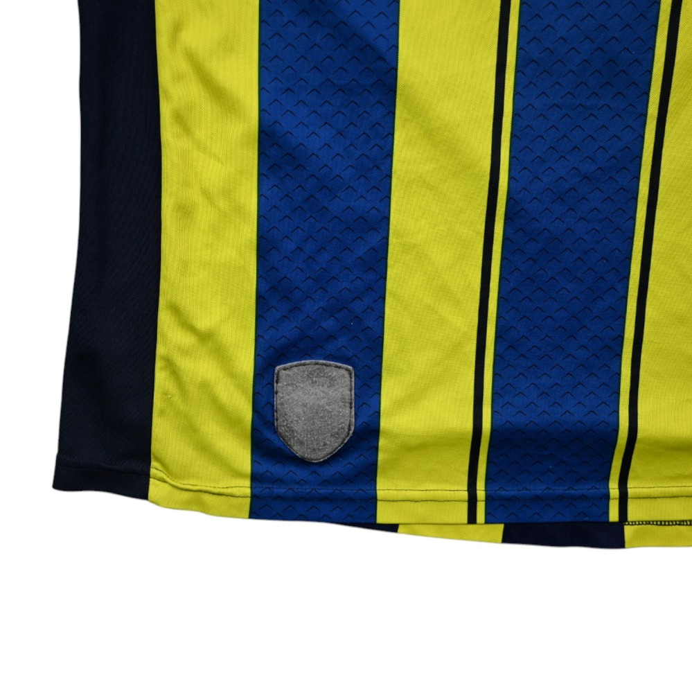 2012-13 FENERBAHCE *ENES* SHIRT L