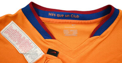 2006-07 FC BARCELONA KOSZULKA M