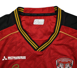 2024-25 MUANGTHONG UNITED SHIRT L