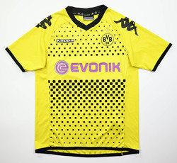 2011-12 BORUSSIA DORTMUND KOSZULKA M. BOYS