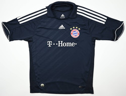 2008-09 BAYERN MUNCHEN SHIRT M. BOYS