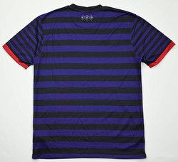 2012-13 ARSENAL LONDON SHIRT M