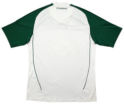 2010-11 WOLFSBURG SHIRT L