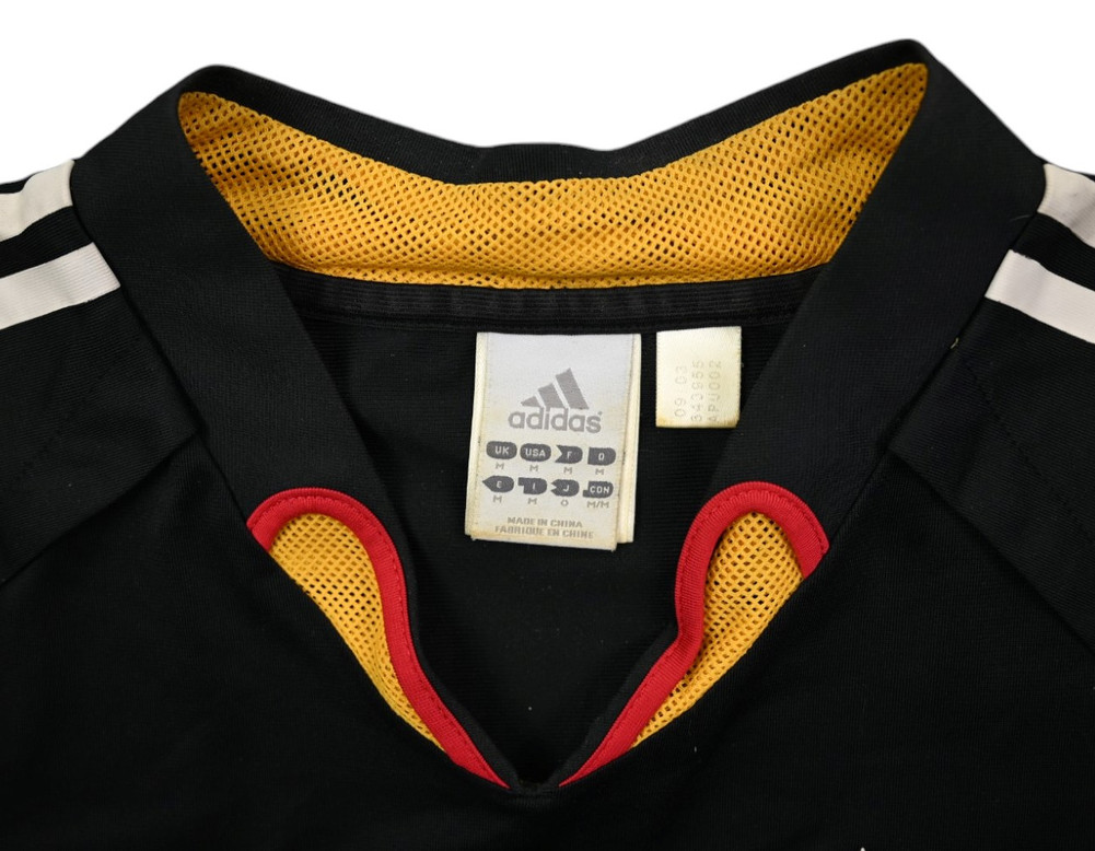 2004-06 GERMANY SHIRT M