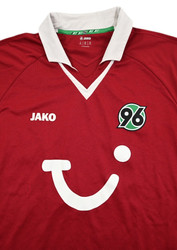 2012-13 HANNOVER *PROPAIN* SHIRT 3XL