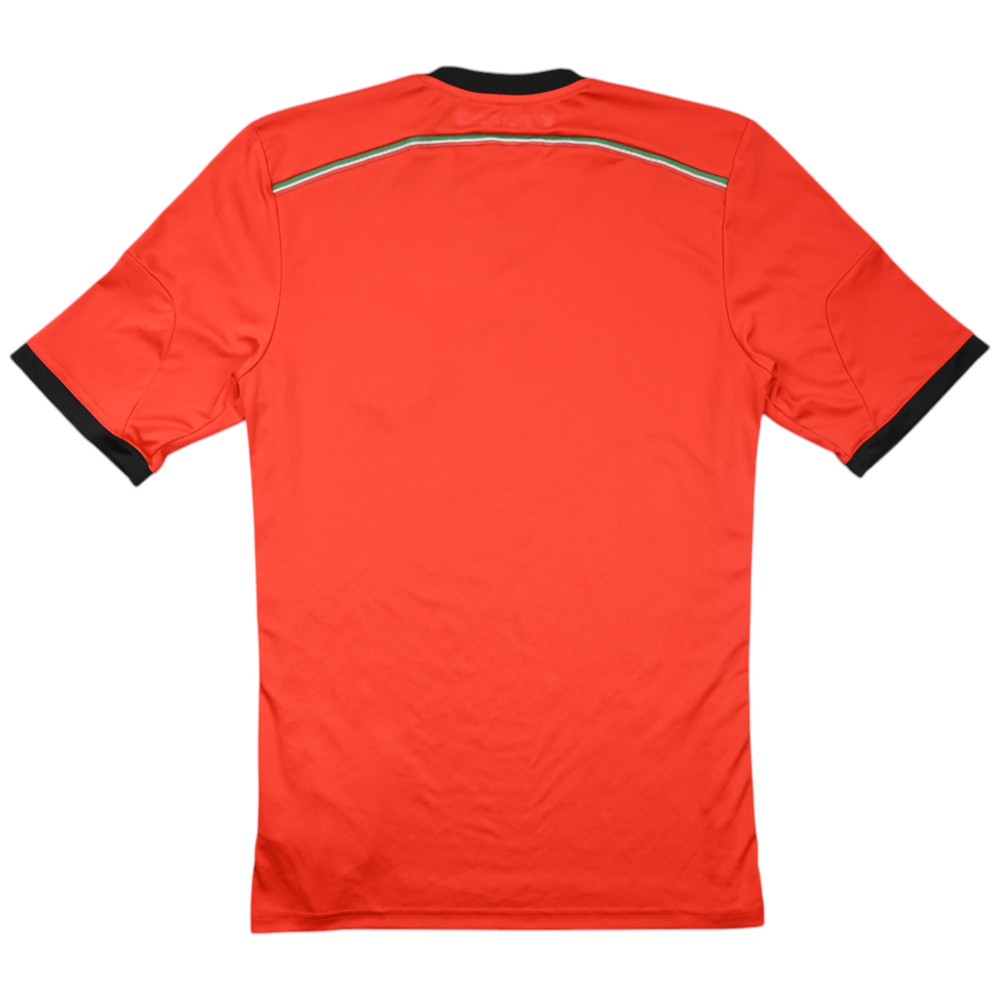 2014-15 MEXICO KOSZULKA M