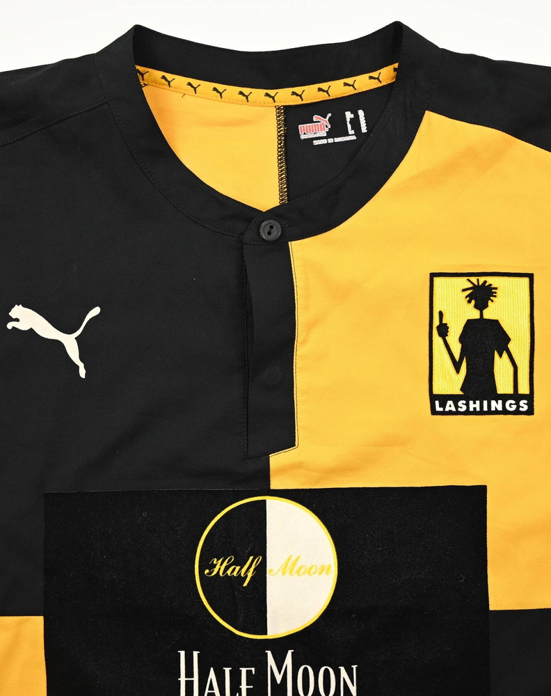 LASHINGS WORLD XI CRICKET SHIRT XL
