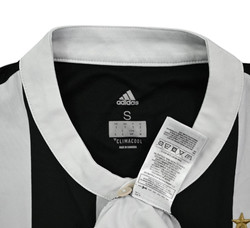 2017-18 JUVENTUS SHIRT S