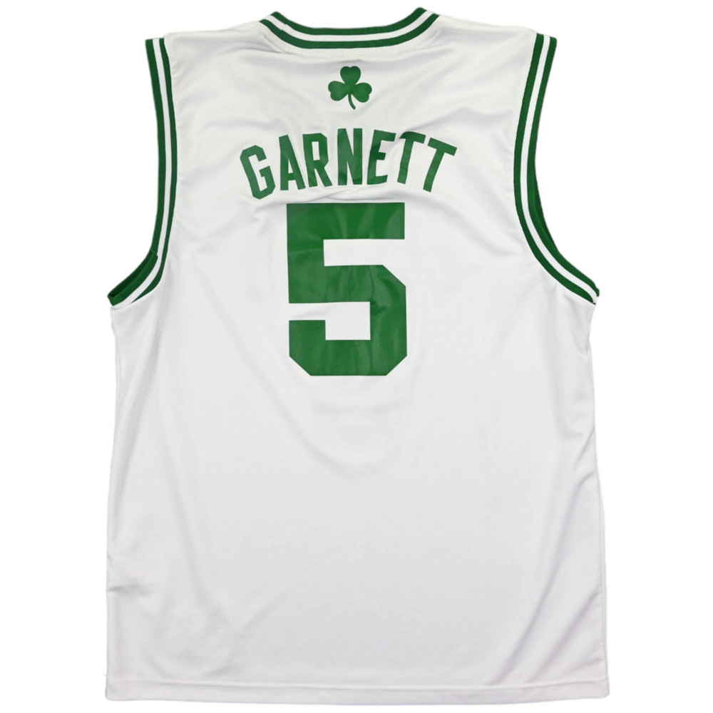 BOSTON CELTICS NBA *GARNETT* KOSZULKA L