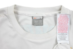 2008 RUBIN KAZAN *VASILYEV* PLAYER ISSUE KOSZULKA L