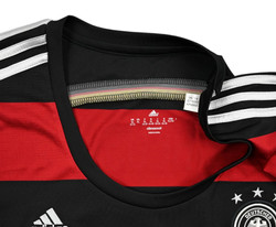 2014-15 GERMANY *REUS* KOSZULKA WOMENS XL