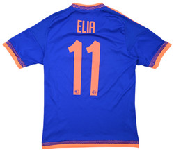 2015-16 FEYENOORD ROTTERDAM SHIRT S