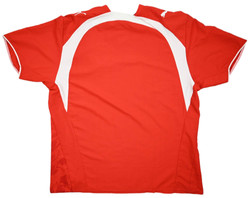 2006-08 SWITZERLAND SHIRT XL