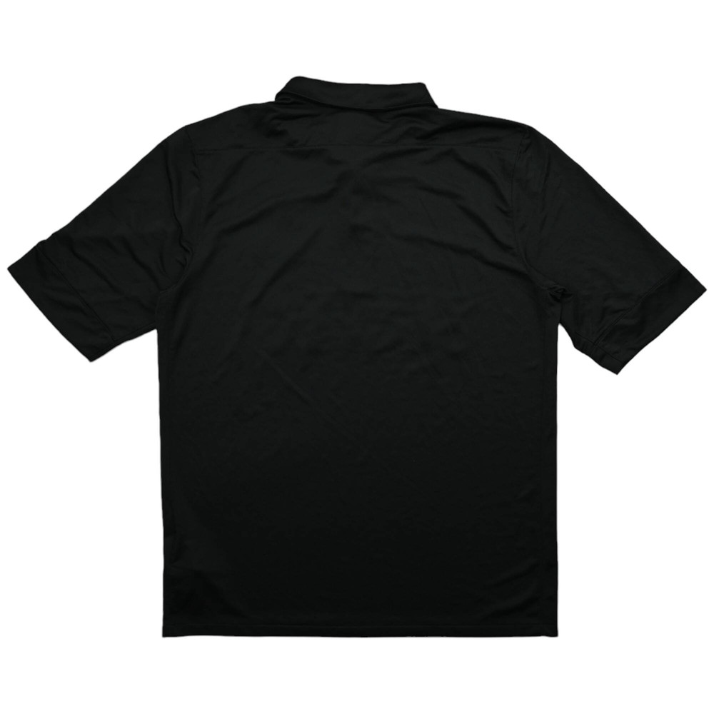 2012-13 MSV DUISBURG SHIRT L