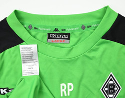 2013-14 BORUSSIA MONCHENGLADBACH L