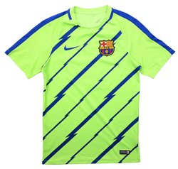 FC BARCELONA SHIRT S