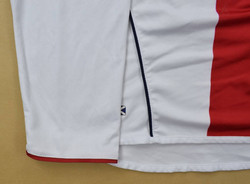 2005-06 GLASGOW RANGERS KOSZULKA LONGSLEEVE S