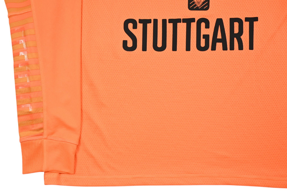2014-15 VFB STUTTGART *TANNE* GK LONGSLEEVE KOSZULKA XL