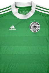 2012-13 GERMANY KOSZULKA XL. BOYS