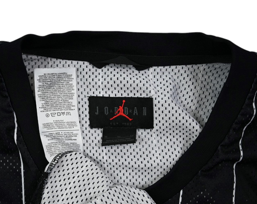 AIR JORDAN *JORDAN* SHIRT XL