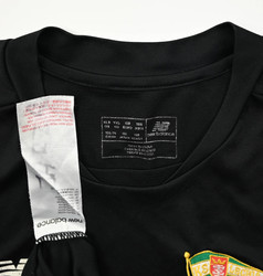 LECHIA GDAŃSK KOSZULKA L. BOYS