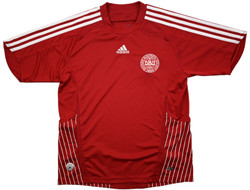 2008-09 DENMARK SHIRT M. BOYS