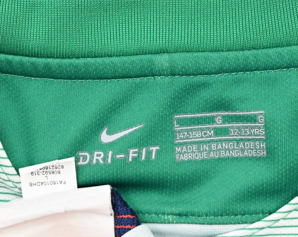 2016-17 WERDER BREMEN *GNABRY* SHIRT L. BOYS