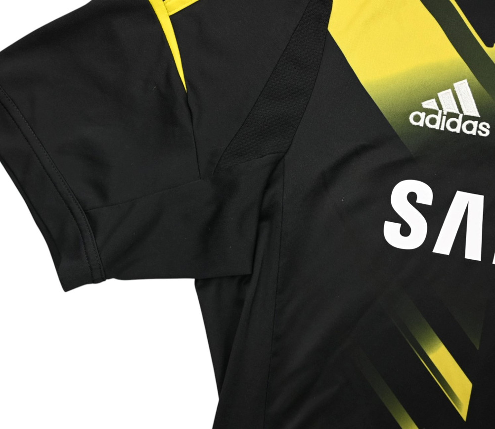 2012-13 CHELSEA *TORRES* SHIRT S