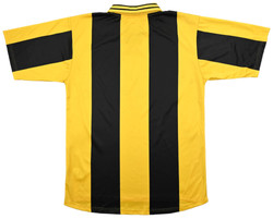 PUMA OLDSCHOOL SHIRT L
