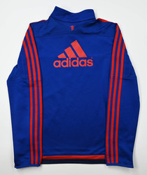 2015 MANCHESTER UNITED BLUZA BOYS.M