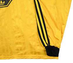 ADIDAS OLDSCHOOL #8 LONGSLEEVE XL