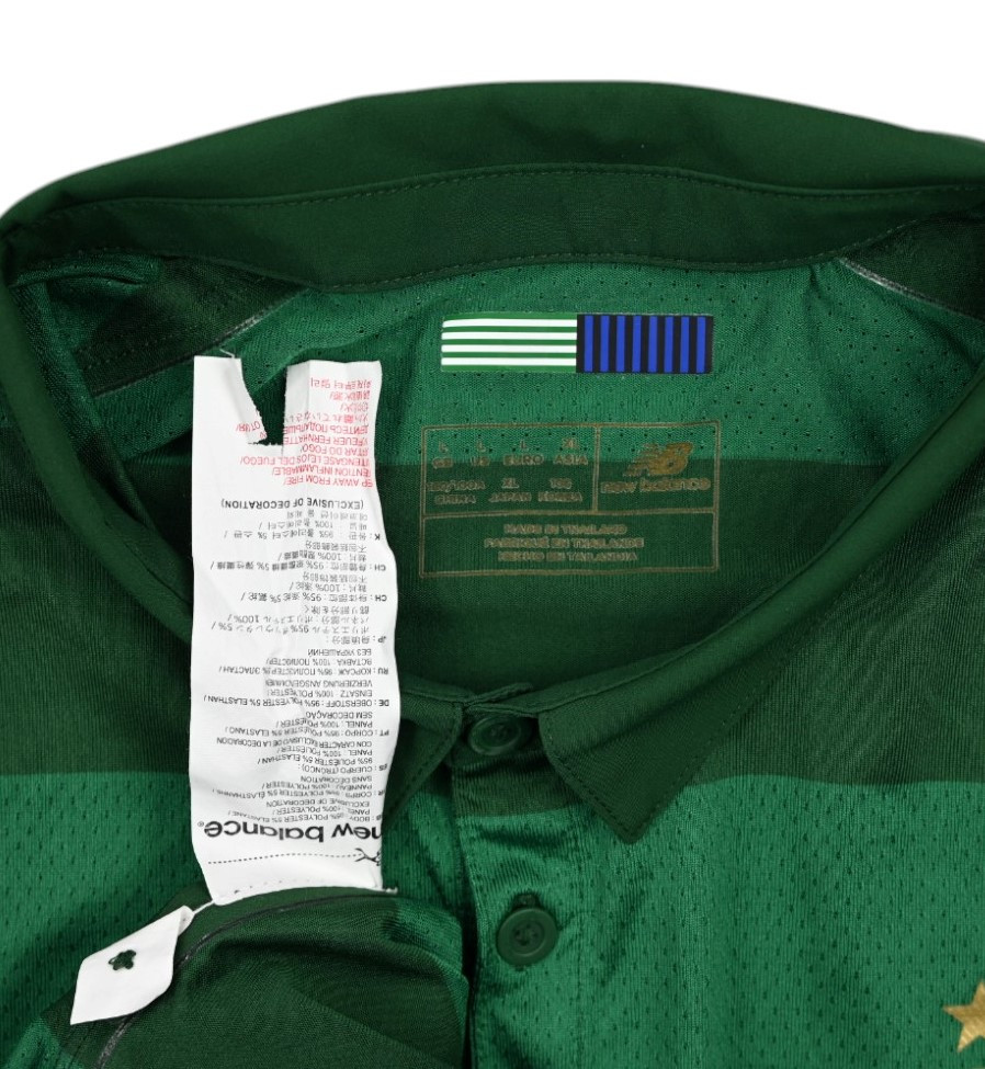 2017-18 CELTIC KOSZULKA L