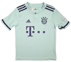2018-19 BAYERN MUNCHEN KOSZULKA S. BOYS