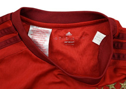 2015-16 BAYERN MUNCHEN *MULLER* KOSZULKA L. BOYS