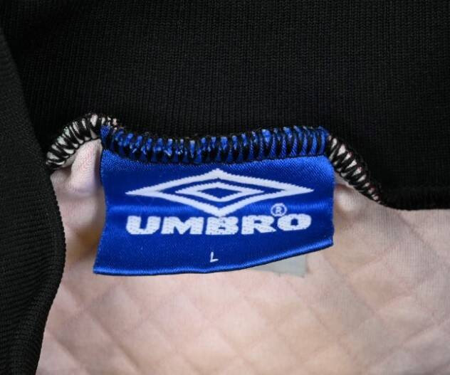 UMBRO OLDSCHOOL GOALKEEPER SHIRT L