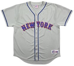 NEW YORK YANKEES MLB SHIRT XL