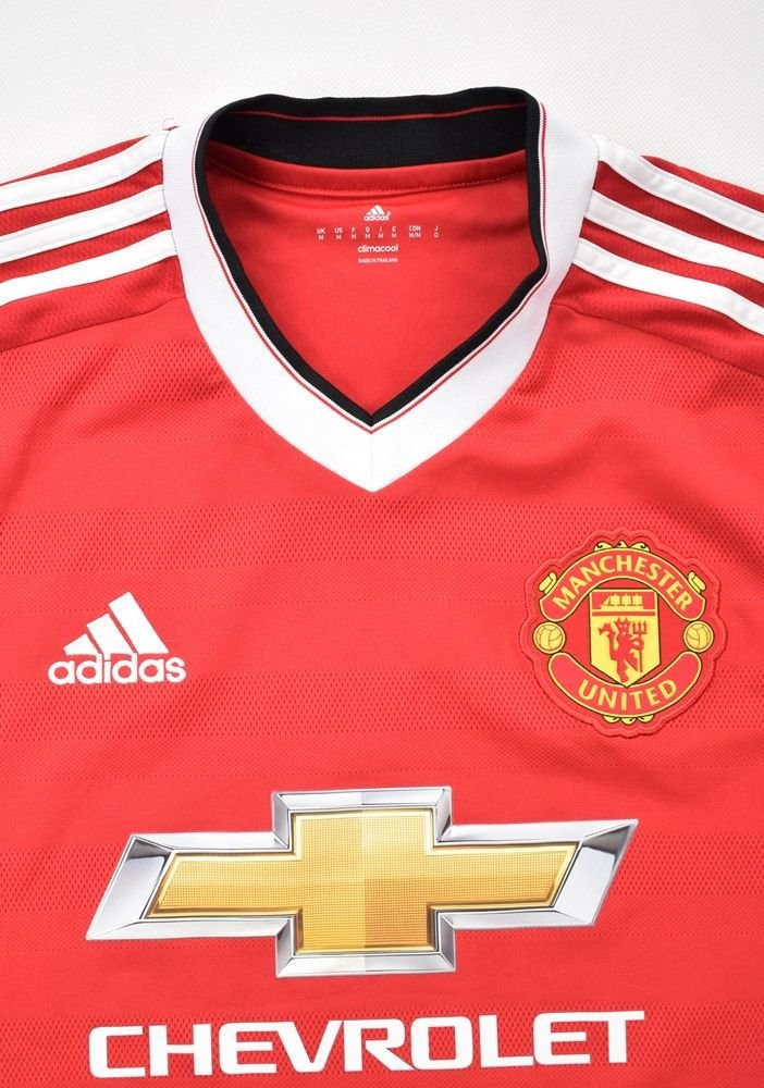 2015-16 MANCHESTER UNITED KOSZULKA M