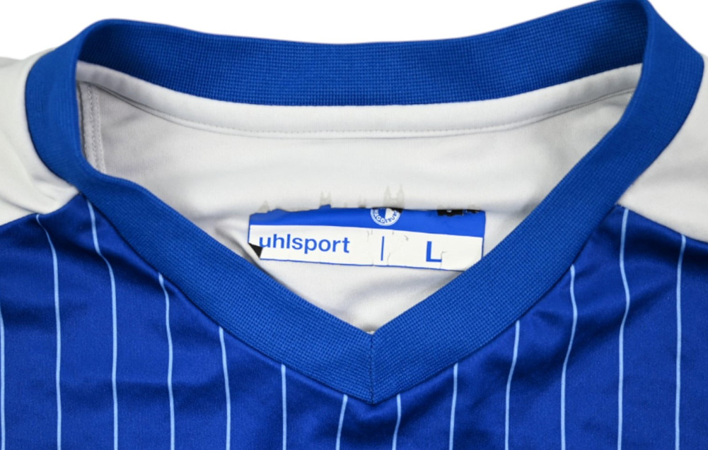 2022-23 MAGDEBURG KOSZULKA L