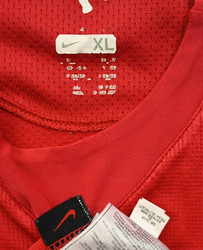 2007-09 MANCHESTER UNITED *RONALDO* SHIRT XL