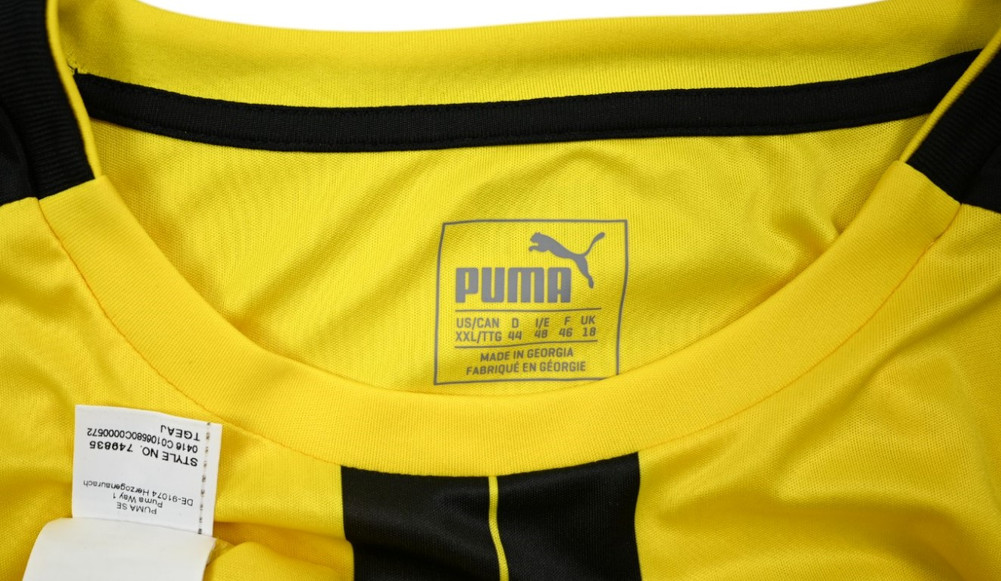 2016-17 BORUSSIA DORTMUND *REUS* KOSZULKA WOMENS XXL