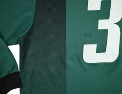 2002-03 DENIZLISPOR *BURAK* LONGSLEEVE KOSZULKA L