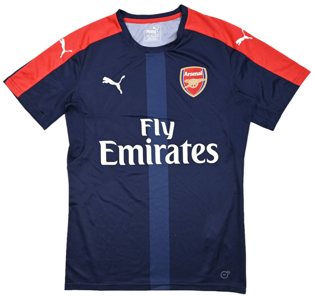 2016-17 ARSENAL LONDON KOSZULKA S