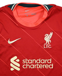 2021-22 LIVERPOOL KOSZULKA S