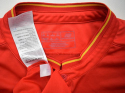 2016-17 LIVERPOOL *HENDERSON* KOSZULKA L